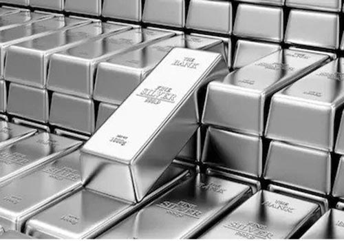 Silver bar collections in Azusa Pawn