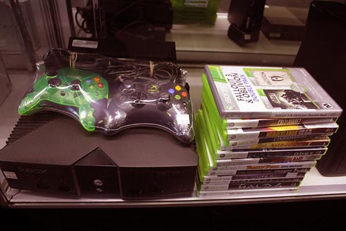 Xbox video games in Azusa Pawn