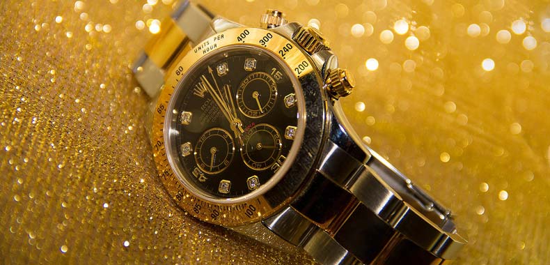 Unleash the Value: How to Pawn Your Watch for Instant Cash