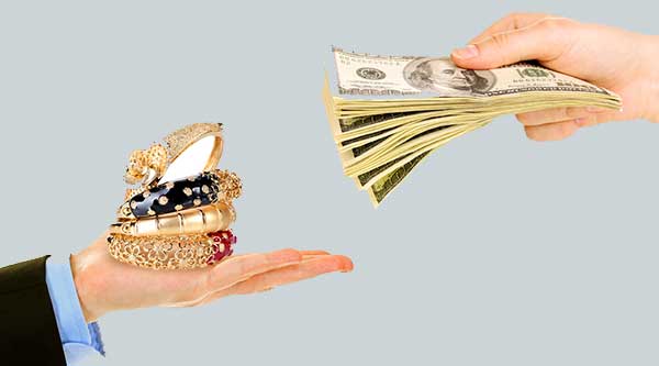 Impressive Ways to Get Cash for your Gold Effortlessly