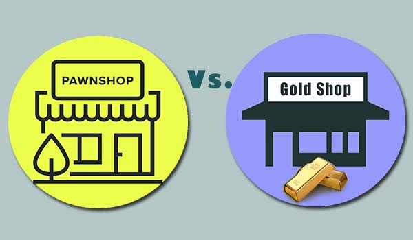 How Do Pawn Shops Work? Buying, Selling, and Loans