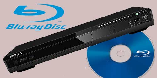 Buy, Sell or Pawn Blu-ray-disc-player in Azusa, California