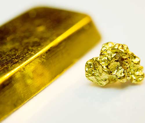 We are gold and gold jewelry experts in Azusa, California