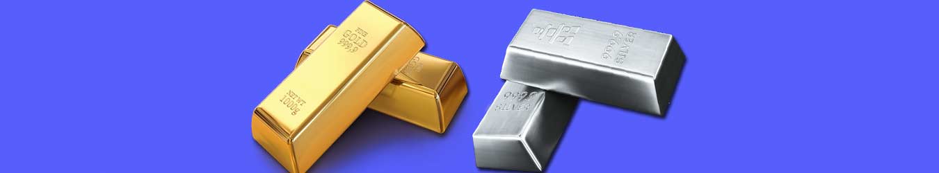 Buy & Sell gold and silver near Covina California