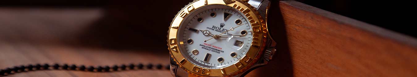 Best place to buy Rolex watch near Glendora