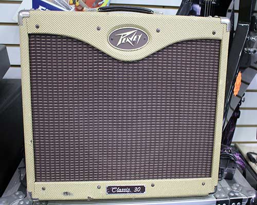 Best Guitar Amps in Azusa Pawn California