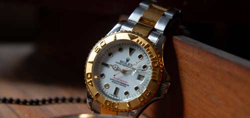 Best place to sell Rolex watches near Baldwin Park, California