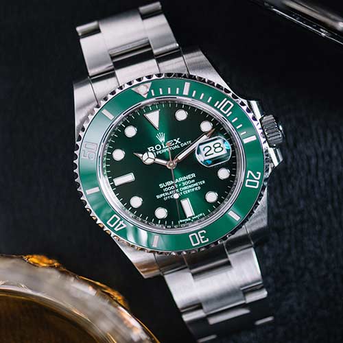 Best Place to sell your rolex watches near Glendora