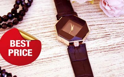 Your Guide to Buying a Designer Watch from a Pawn Shop