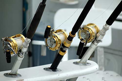 buy, sell, or pawn my fishing equipment at Azusa Pawn