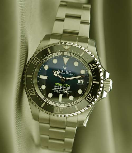 Best place to buy Genuine Rolex Watches near Glendora