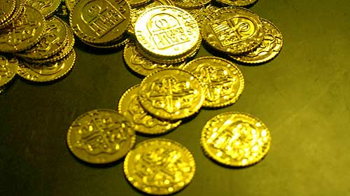 Best place to sell your gold coins near Glendora CA