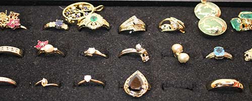 Best place to sell gold jewelry near Glendora CA