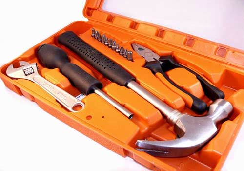 Tools kit in Azusa Pawn California