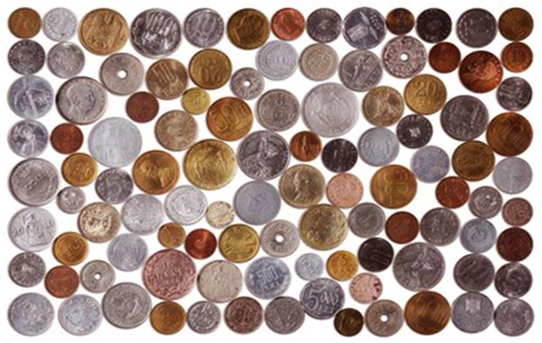 Do pawn shops buy and sell rare coins and coin sets?