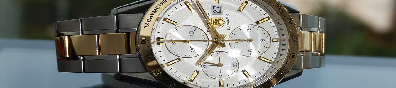 Buy or sell Tag Heuer watches in Azusa