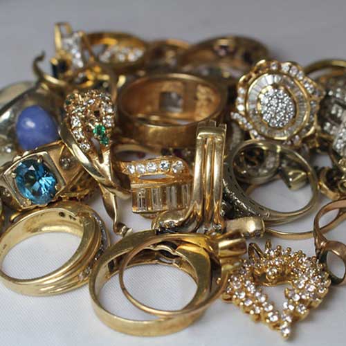 Buy or Sell Gold Jewelry in Baldwin Park 