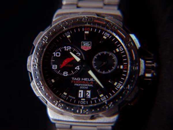 Buy Tag Heuer Watches in Azusa, California