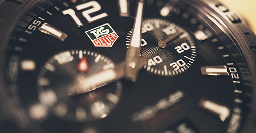 Best place to pawn your Tag Heuer Watches in Azusa