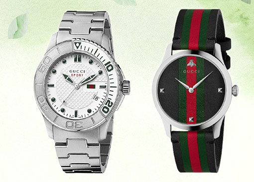 Best Place To  Buy Gucci Watches Near Azusa, Covina or Baldwin Park