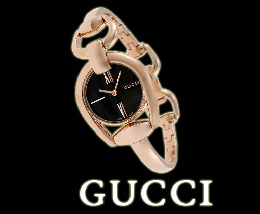 Gucci women watch collections near Azusa, CA