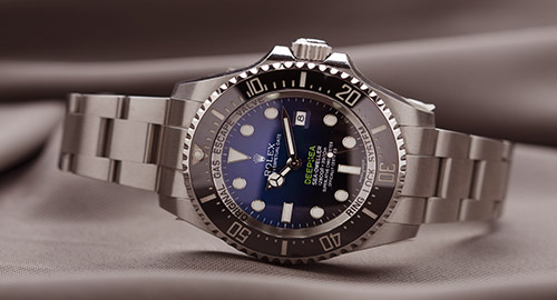 Best place to sell your Rolex Watches