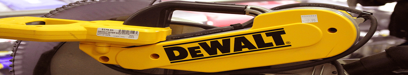 Best place to buy Dewalt tools near Azusa, Baldwin Park and Covina