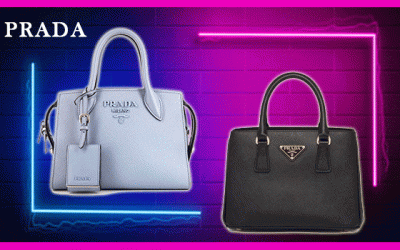 Buying a Prada Designer Handbag from a Pawn Shop: What You Need to Know