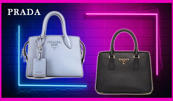 Buying a Prada Designer Handbag from a Pawn Shop: What You Need to Know
