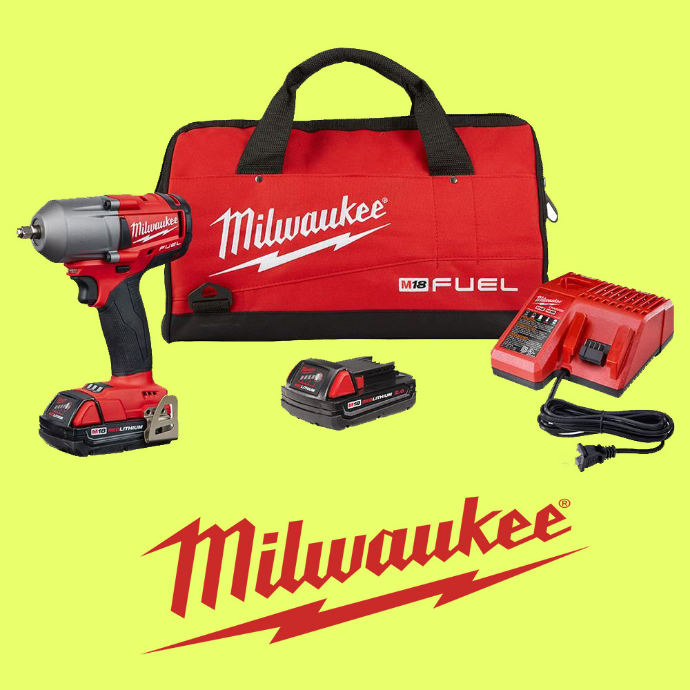 Used Milwaukee tools near Pomona, CA