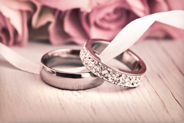 Can Wedding Ring Be Pawned? - Wedding Bands & Co.