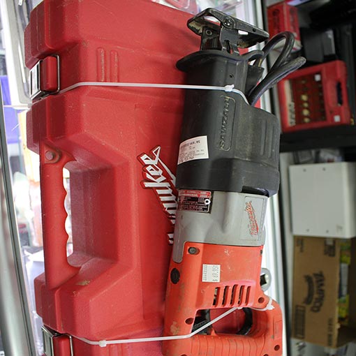 Used power tools for sale in Baldwin Park