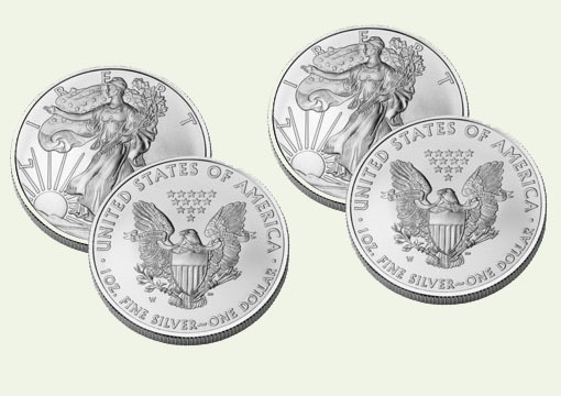 Best place to buy silver coins near BaldwinPark, CA