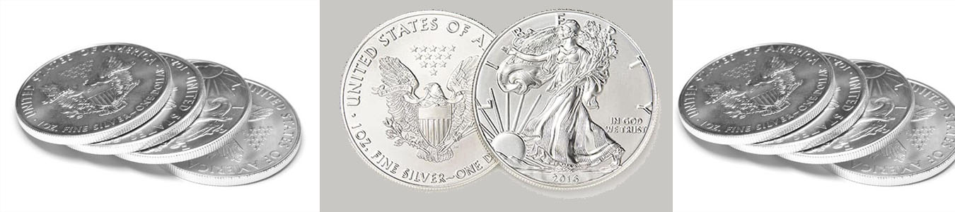 Best place to buy silver coins near BaldwinPark, CA
