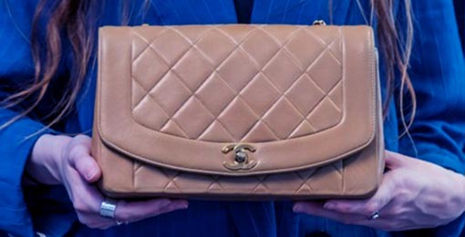 Buy or Sell, Chanel Handbags, Glendora