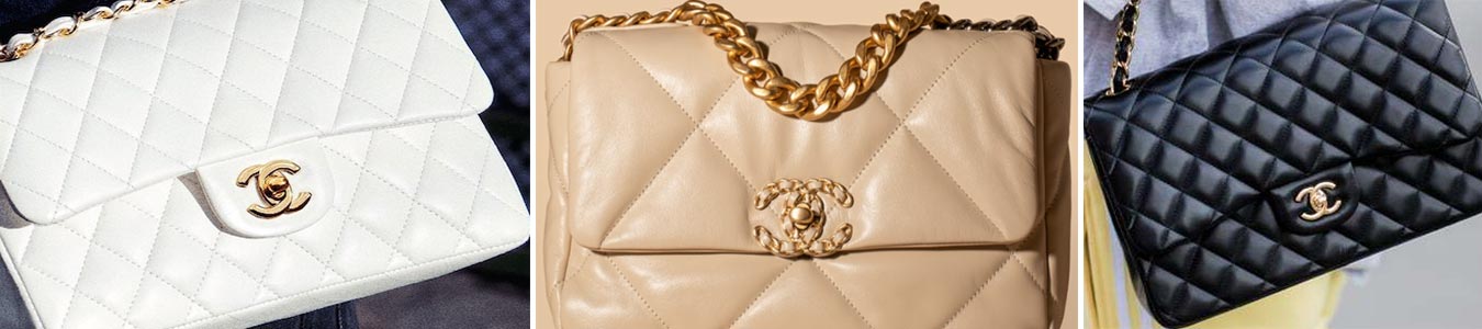 Best Place to buy or sell Chanel Handbags in Glendora, CA