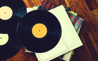 Do Pawn Shops Buy Vintage Records?