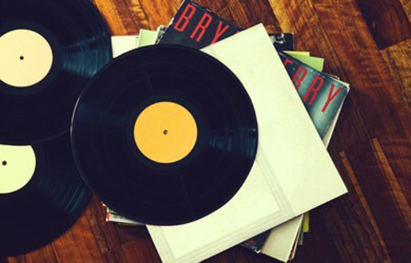 Do Pawn Shops Buy Vintage Records?