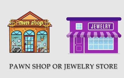 Pawn Shop or Gold Buyer: Which Is Better to Sell To?