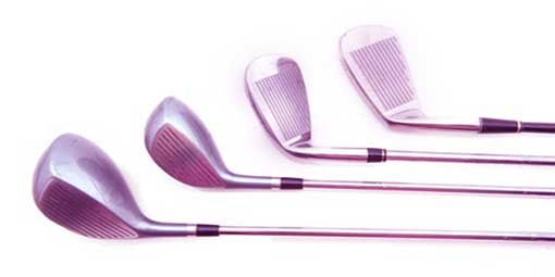 We have best premium collections of Ping Golf Clubs