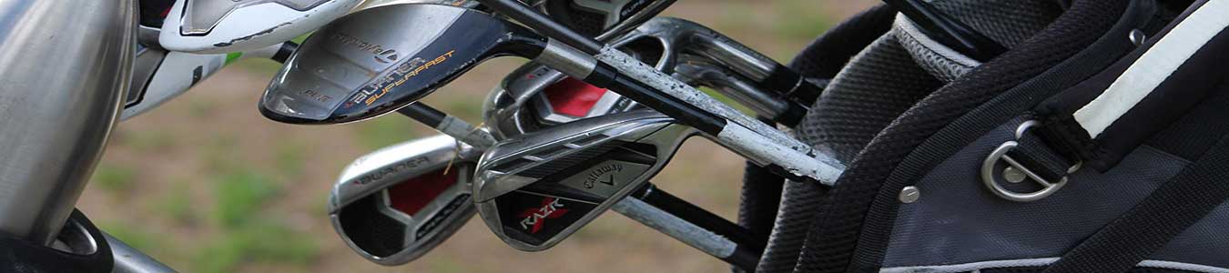 Buy and Sell Ping Golf Clubs in Glendora CA