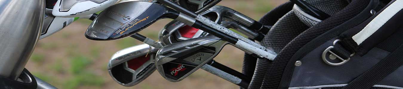 Premium-Sporting-Equipment Buy and Sell Ping Golf Clubs in Glendora CA