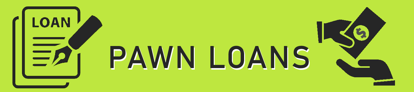Best Place To get Pawn Loans in Baldwin Park