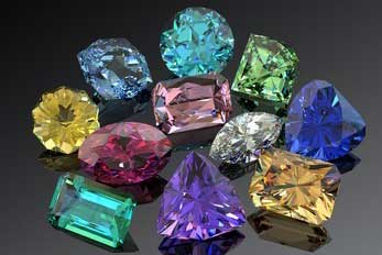 Do Pawn Shops in Baldwin Park Buy Loose Gemstones