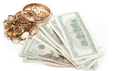 How to Get the Most Cash From a Pawnshop for Your Unwanted Jewelry