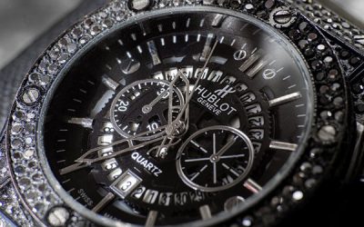 Do Pawn Shops Sell Authentic Hublot Watches?