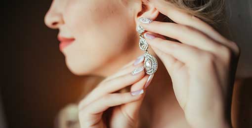 Best Place to buy Diamond Jewelry Near Glendora