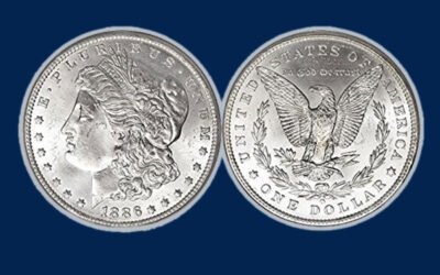 Buying and Selling Morgan Dollars at a Pawn Shop: What You Need to Know
