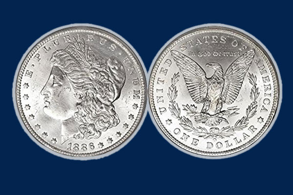 Buying and Selling Morgan Dollars at a Pawn Shop: What You Need to Know
