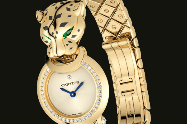 Designer Watches for Women